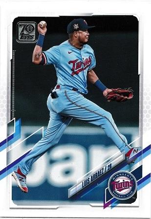 Luis Arraez #649