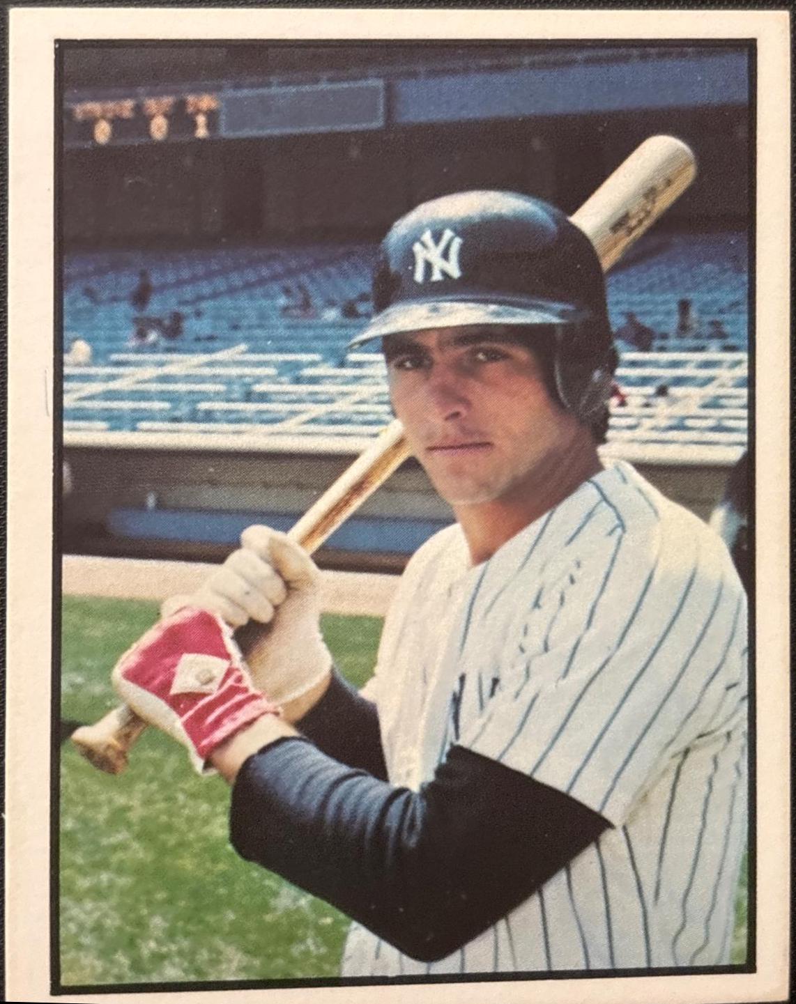 Bucky Dent #24