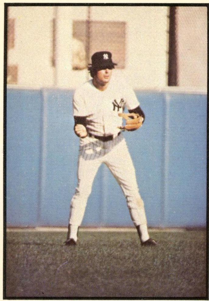 Lou Piniella #3