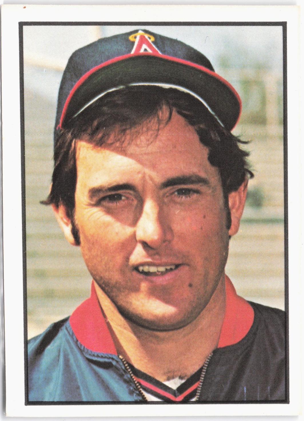 Nolan Ryan #203
