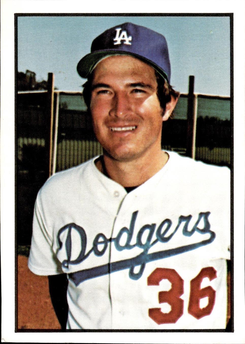 Rick Rhoden #59