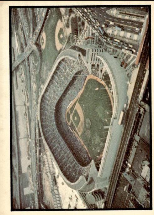 Yankee Stadium #5