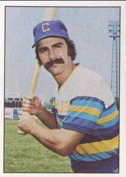 Bob Coluccio #108