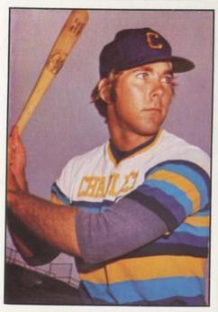Craig Cacek #101