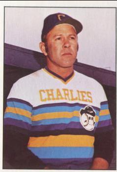 Jim Beauchamp #111