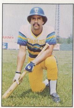 Luis Pujols #99