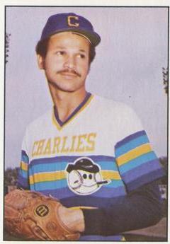 Rick Williams #97