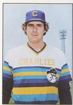 Roy Thomas #95