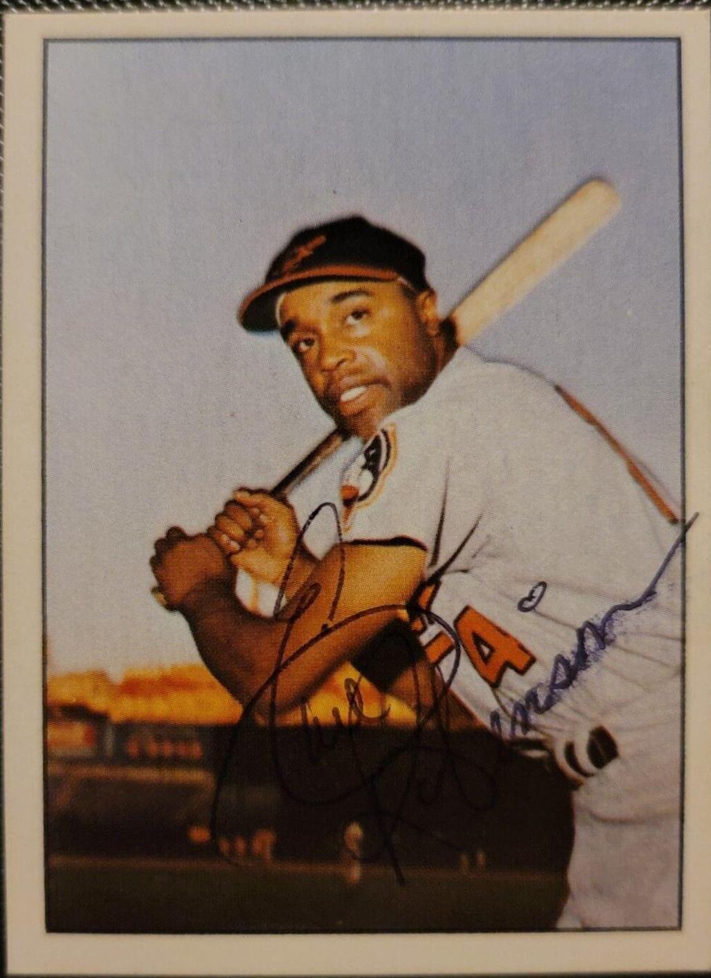 Earl Robinson #81