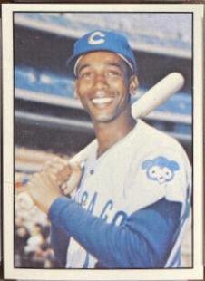 Ernie Banks #255
