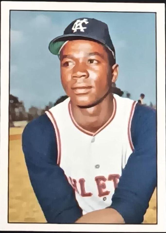 John Odom #68
