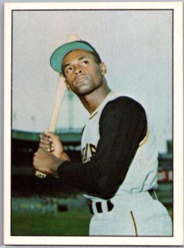 Roberto Clemente #13