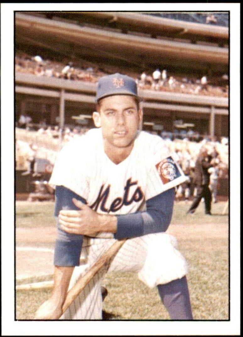 Ron Hunt #212