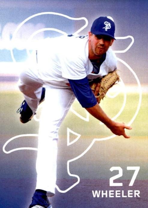 Darrell Porter [Hand Cut] #4