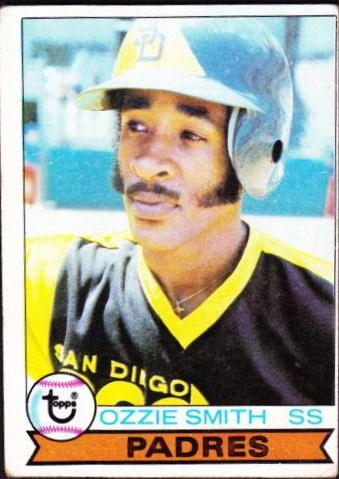 Ozzie Smith #52