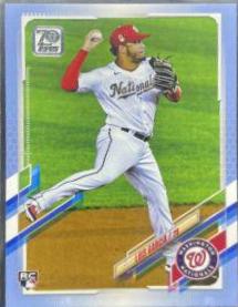 Luis Garcia [Father's Day] #298