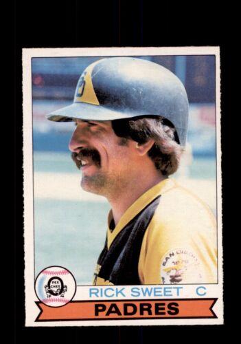 Rick Sweet #341