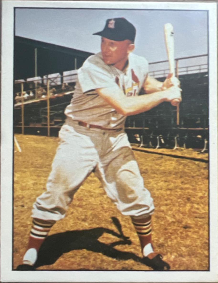 Joe Cunningham #105