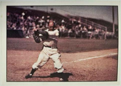 Leo Durocher #201