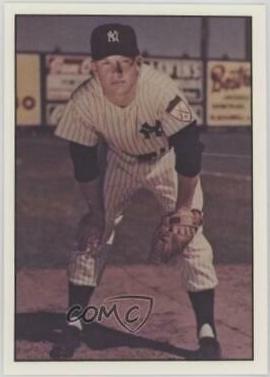 Mickey Mantle #7