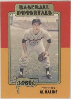 Al Kaline #171