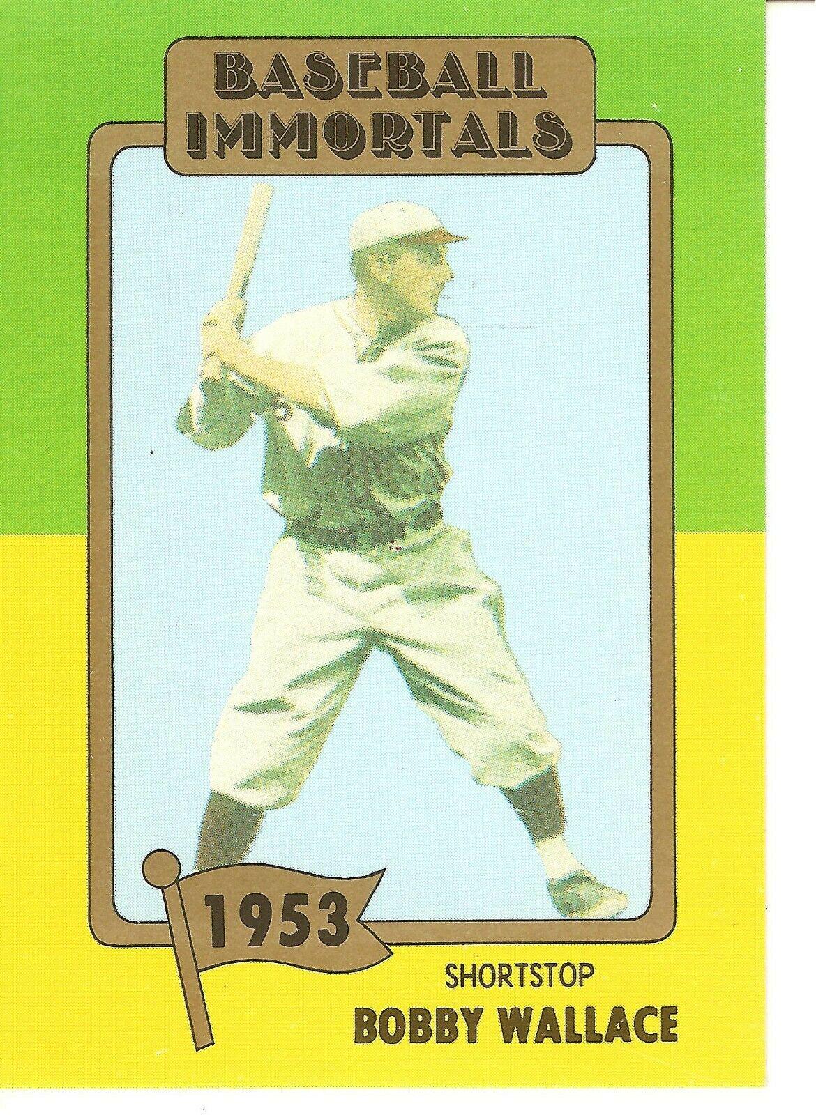 Bobby Wallace #69