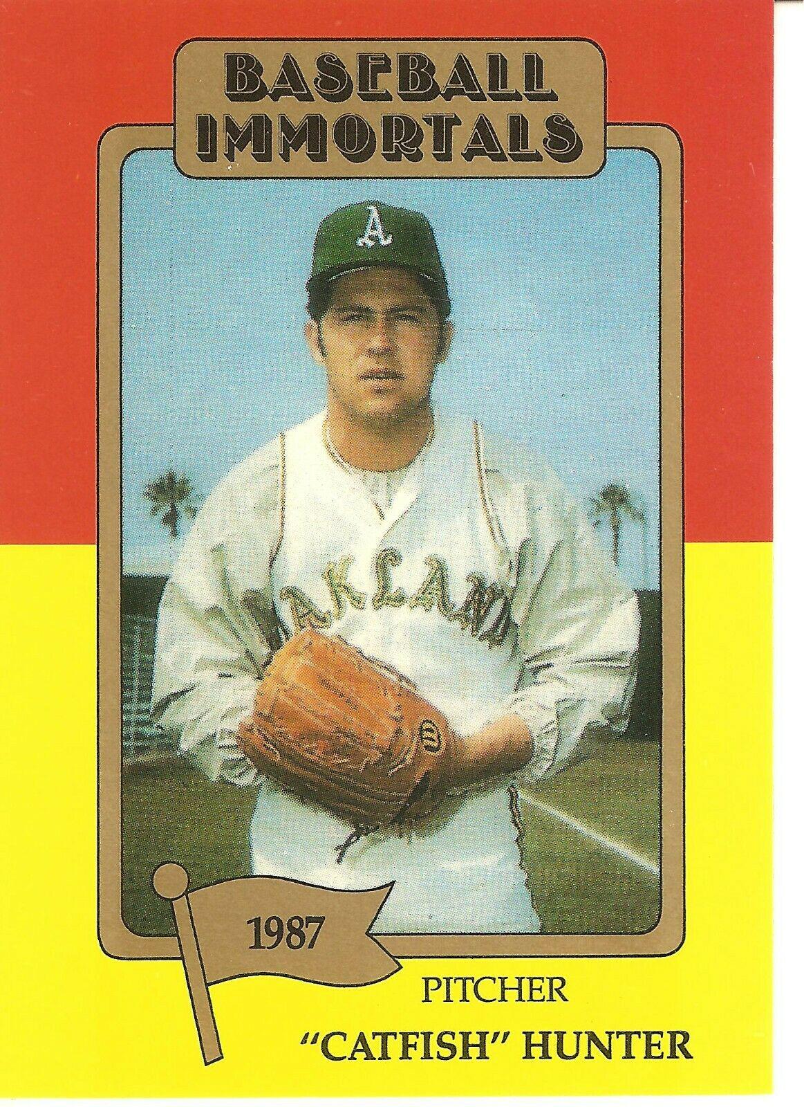 Catfish Hunter #198