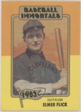 Elmer Flick #92