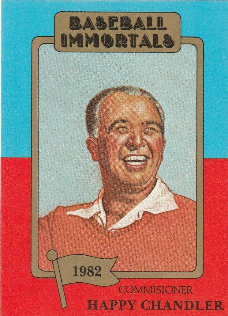 Happy Chandler #179