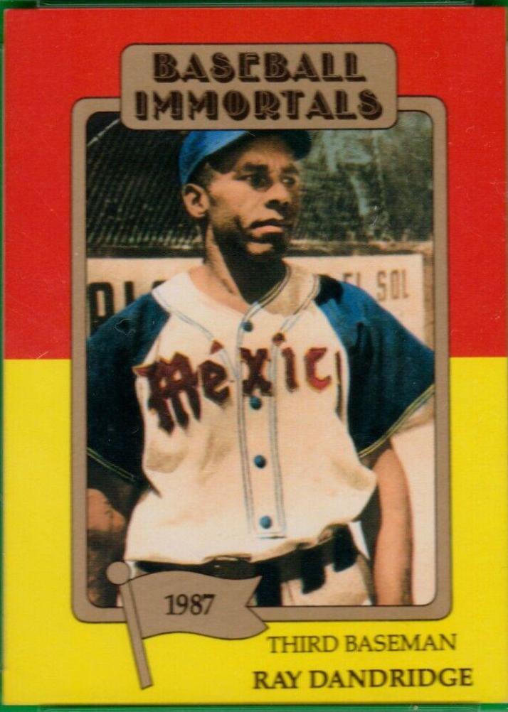 Ray Dandridge #199