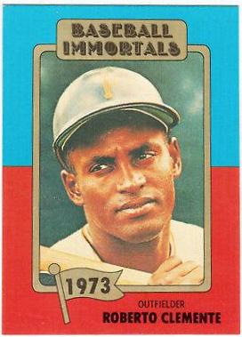 Roberto Clemente #135