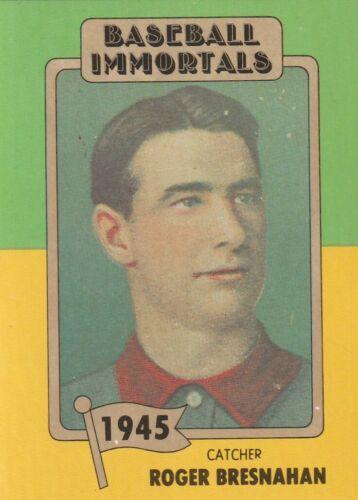 Roger Bresnahan #29