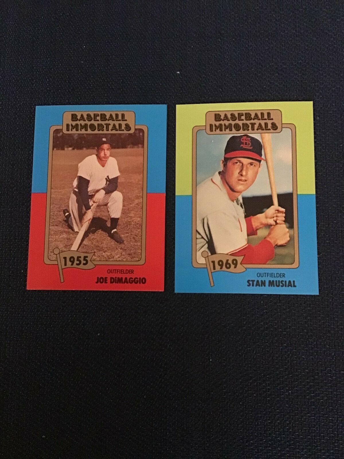 Stan Musial #114