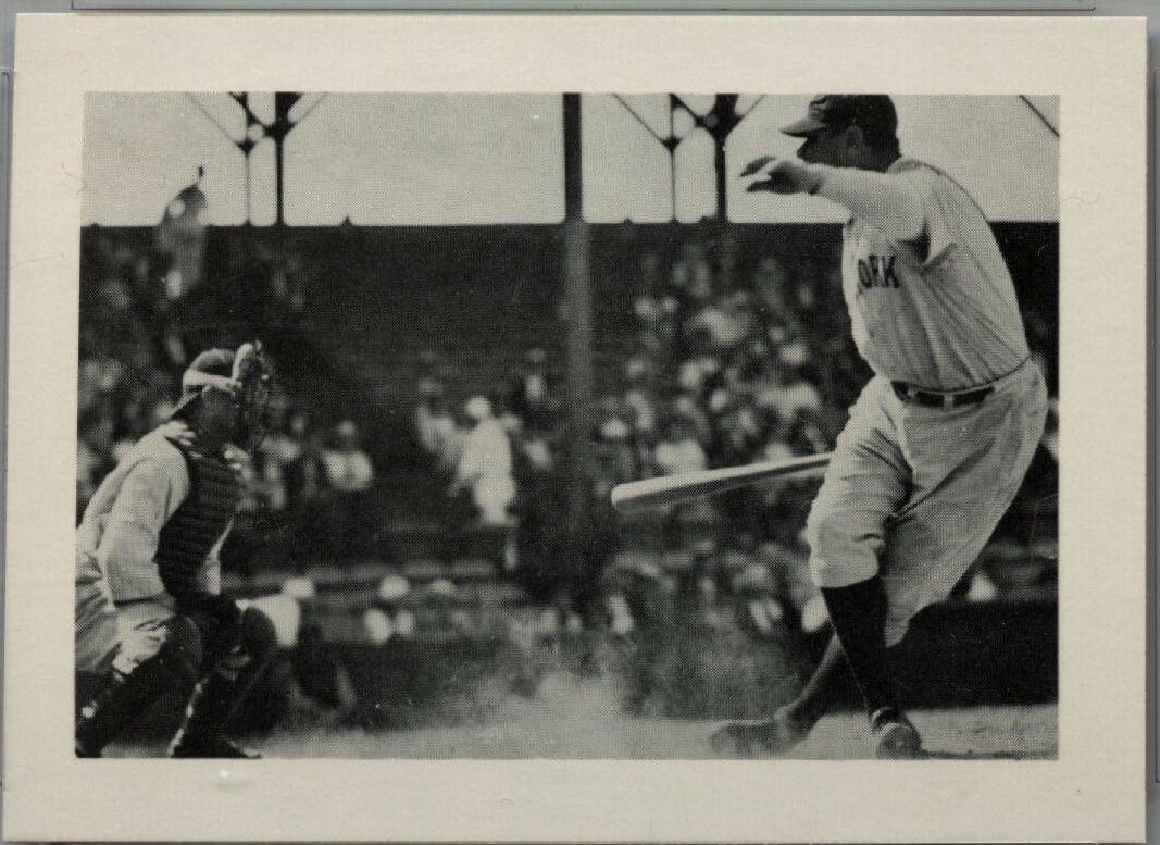 Big Swing #58