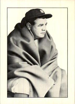 Keeping Warm #21