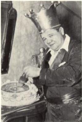 Kingly Celebration #63