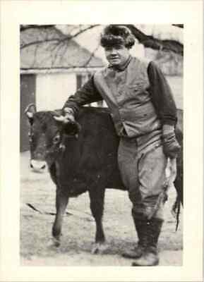 On the Farm #56