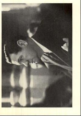 Solemn Babe #39