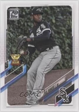 Luis Robert [Rip Party] #223