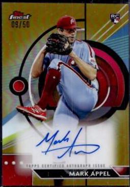 Mark Appel [Gold] #FA-MA