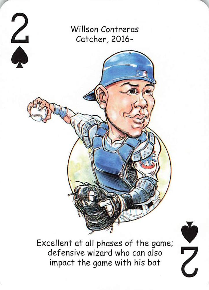 Cal Ripken Jr. [Red] #FH-12