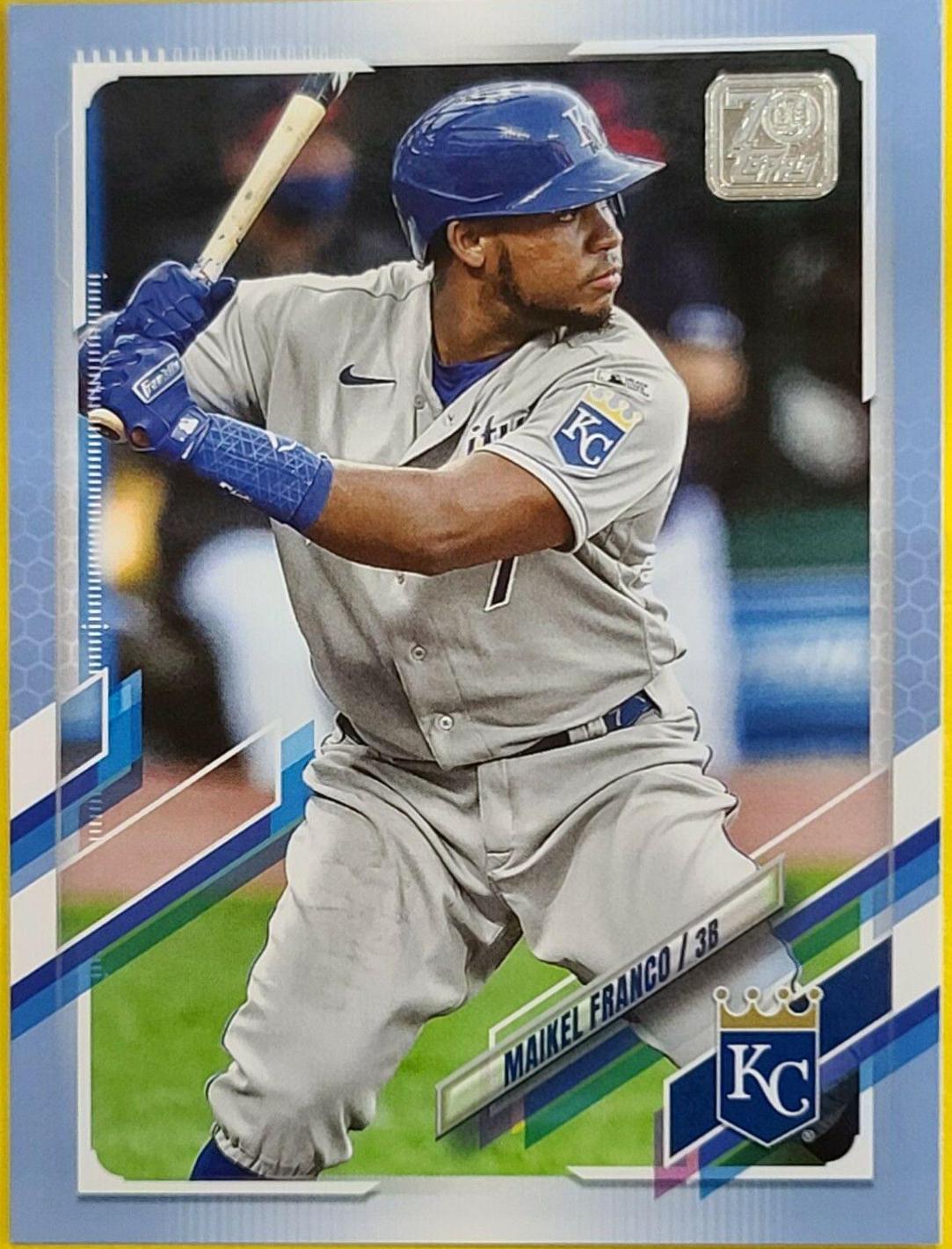 Maikel Franco [Father's Day] #48