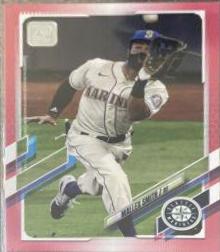 Mallex Smith [Mother's Day Pink] #247