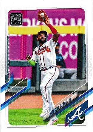 Marcell Ozuna #472