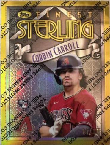 Corbin Carroll [Protector] #170