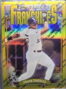 Frank Thomas [Protector] #180