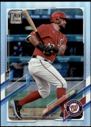 Marcell Ozuna [Rainbow Foil] #472