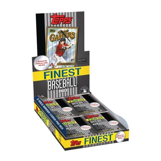 Hobby Box
