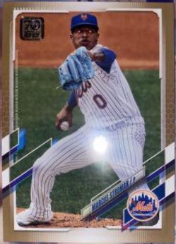 Marcus Stroman [Gold] #549
