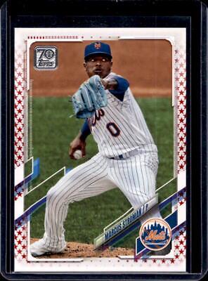 Marcus Stroman [Independence Day] #549